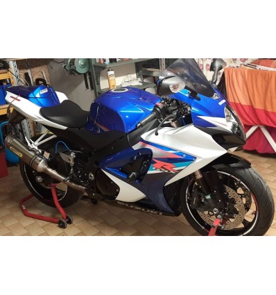 GSXR 1000 2007 K7